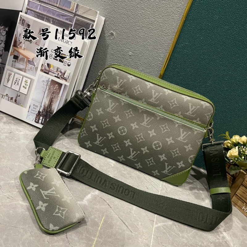 LV Satchel bags